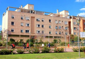 APARTAMENTO ECONÓMICO POR SEMANAS EN MÁLAGA